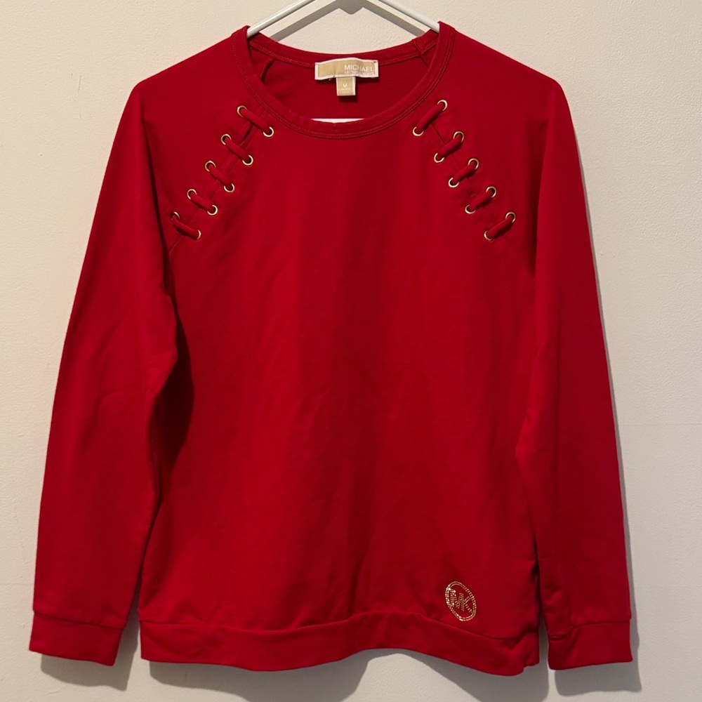 Michael Kors Dress Top for Women